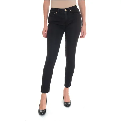 Skinny Jeans , female, Sizes: 3XS - Michael Kors - Modalova