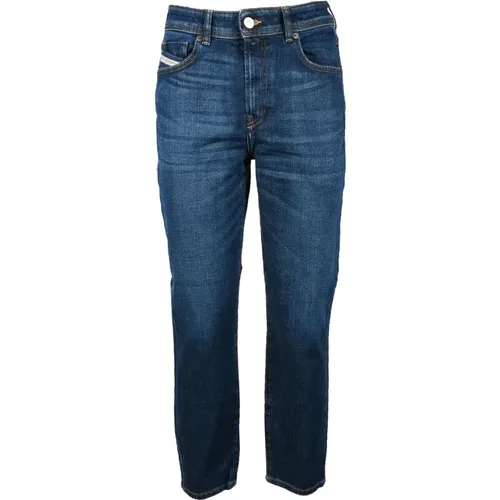 Jeans for Women , female, Sizes: W30, W26, W31, W29, W27, W28 - Diesel - Modalova