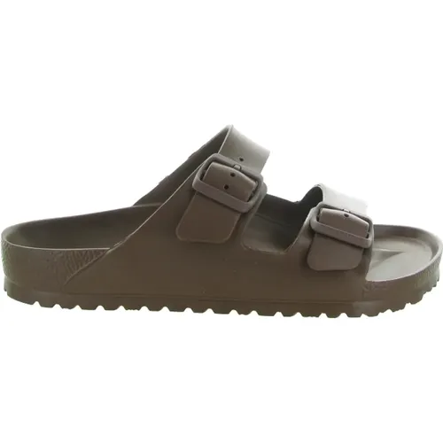 EVA Clogs , Herren, Größe: 44 EU - Birkenstock - Modalova