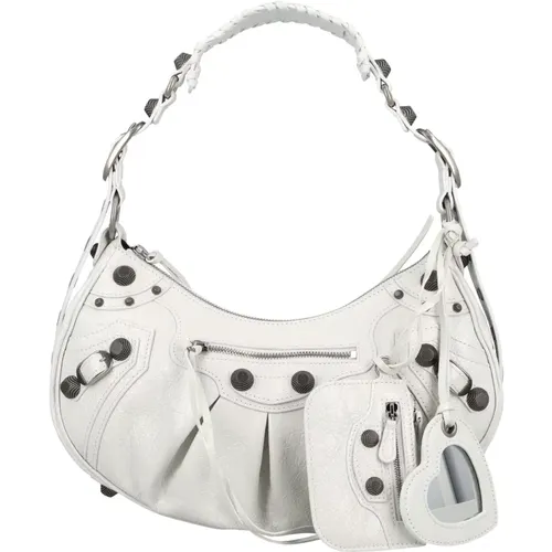 Womens Bags Handbag Aw23 , female, Sizes: ONE SIZE - Balenciaga - Modalova