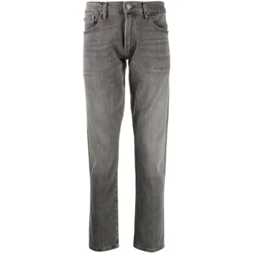 Gerades Jeans , Herren, Größe: W33 - Ralph Lauren - Modalova