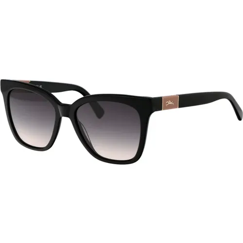 Stylische Sonnenbrille Lol696S - Longchamp - Modalova