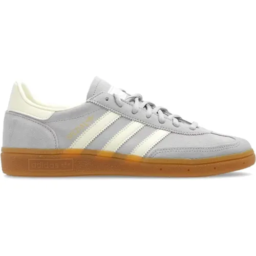 Handball Spezial Sportschuhe , Damen, Größe: 39 1/2 EU - adidas Originals - Modalova