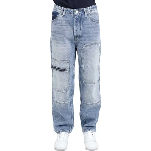 Jeans , Herren, Größe: W32 - Tommy Jeans - Modalova