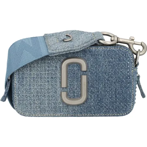 Women's Bags Handbag Light Crystal Ss24 , female, Sizes: ONE SIZE - Marc Jacobs - Modalova