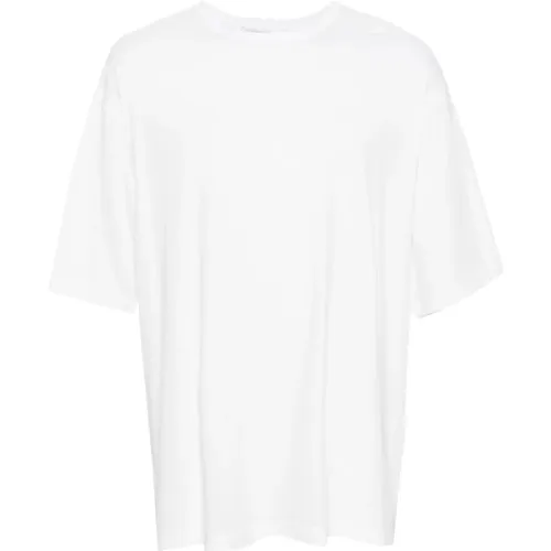 Classic Steven TOP , male, Sizes: 2XL - The Row - Modalova