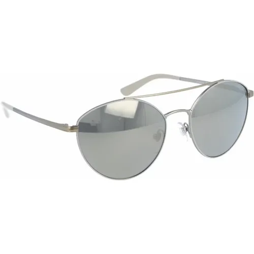 Stylish Sunglasses with Lenses , female, Sizes: 56 MM - Vogue - Modalova
