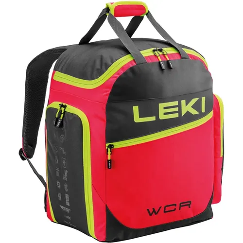 Ski Boot Bag WCR 60L Leki - Leki - Modalova