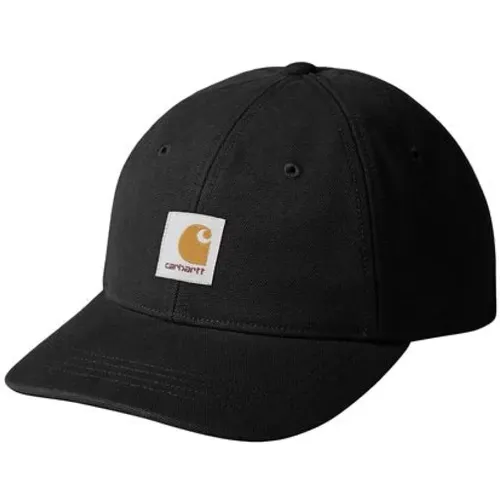 Icon Baseball Cap , male, Sizes: ONE SIZE - Carhartt WIP - Modalova