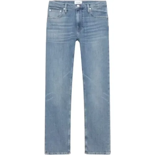 Jeans , Herren, Größe: W32 - Frame - Modalova