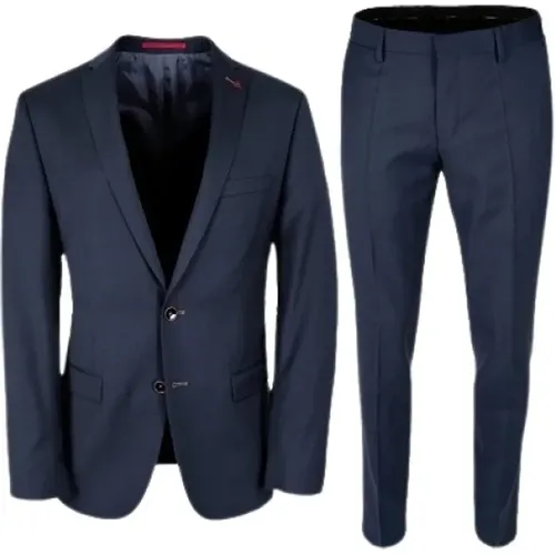 Merino Wool Jacket Dress Tasmania , male, Sizes: L, 2XL, 4XL, M, XL - ROY Robson - Modalova