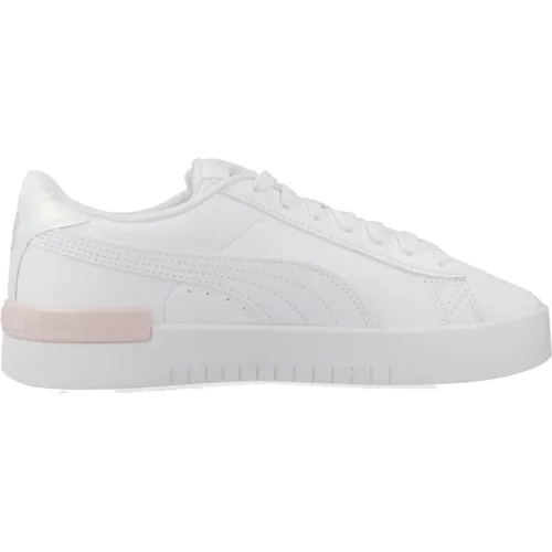 Jada Holo 2.0 JR Sneakers , Damen, Größe: 36 EU - Puma - Modalova