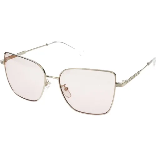 Stylish Sunglasses 1108 , female, Sizes: 57 MM - Michael Kors - Modalova