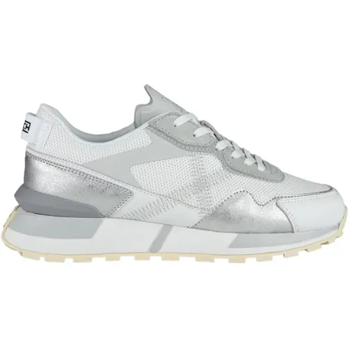 Pulsar 01 Women Sneakers , female, Sizes: 6 UK, 8 UK, 5 UK, 7 UK, 4 UK, 3 UK - Munich - Modalova