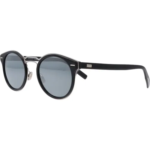 Runde Acetat-Sonnenbrille Trend Eleganz - Dior - Modalova