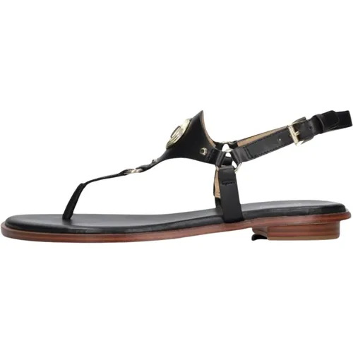 Casey Thong Sandalen , Damen, Größe: 37 EU - Michael Kors - Modalova