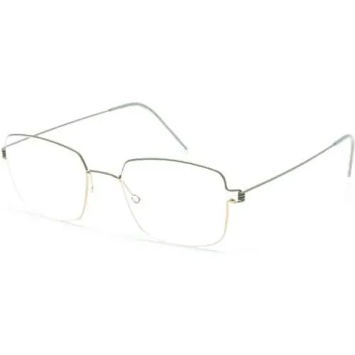 Glasses , unisex, Sizes: 50 MM - lindbergh - Modalova