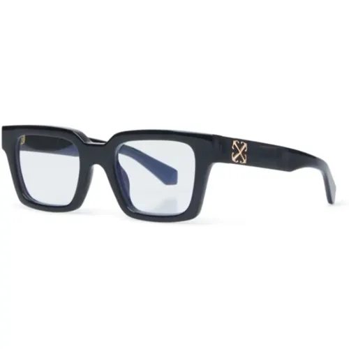 Sonnenbrillen , unisex, Größe: 50 MM - Off White - Modalova