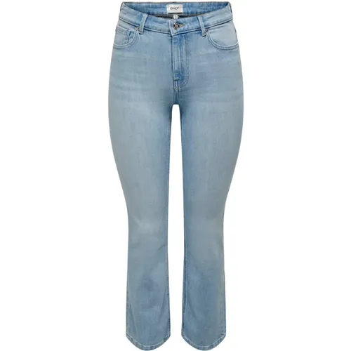 Slim FIT Jeans , female, Sizes: W30, W31 - Only - Modalova