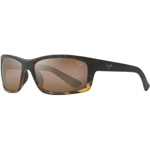 Küstenstil Sonnenbrille Maui Jim - Maui Jim - Modalova