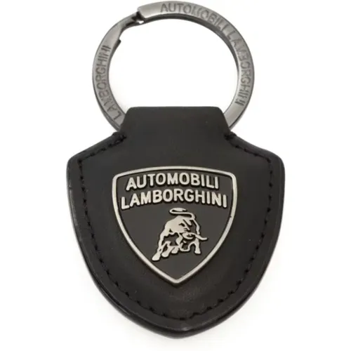 Keyrings AUTOMOBILI LAMBORGHINI - AUTOMOBILI LAMBORGHINI - Modalova