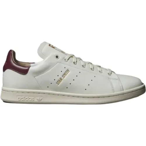 Lux Off Tennis Sneaker , male, Sizes: 10 2/3 UK - adidas Originals - Modalova