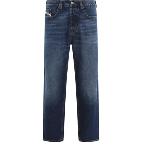 Stylische Herren Jeans , Herren, Größe: W34 - Diesel - Modalova