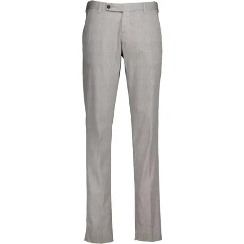 Pants , male, Sizes: 2XL - Berwich - Modalova