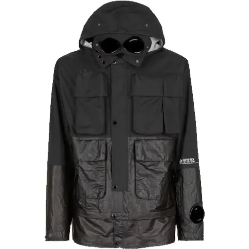 Miglia Jacket - Stay Warm and Stylish , male, Sizes: XL - C.P. Company - Modalova
