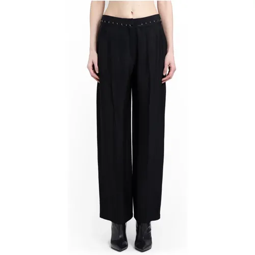 Trousers Mugler - Mugler - Modalova