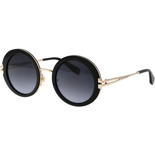 Stylische Sonnenbrille MJ 1102/S - Marc Jacobs - Modalova