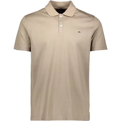 Polo Shirt , male, Sizes: M - PAUL & SHARK - Modalova