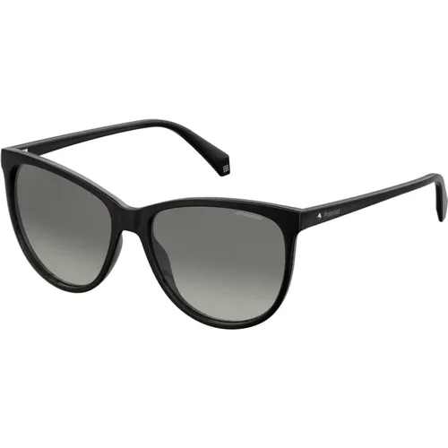 Stylische Sonnenbrille PLD 4066/S , Damen, Größe: 57 MM - Polaroid - Modalova