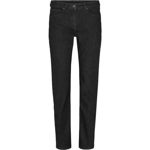 Slim-fit Jeans , Damen, Größe: 2XL - LauRie - Modalova