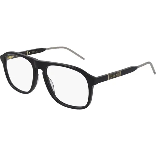 Optische Brillen Gg0844O , Damen, Größe: 55 MM - Gucci - Modalova