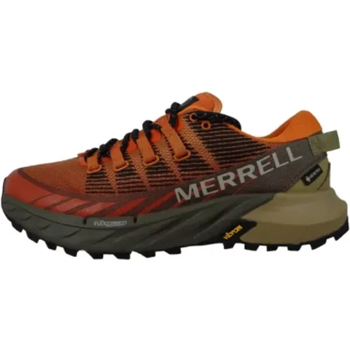 Schnürschuhe für Männer - Merrell - Modalova