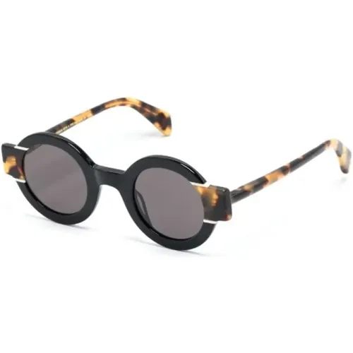 Sunglasses , female, Sizes: 44 MM - Kaleos - Modalova