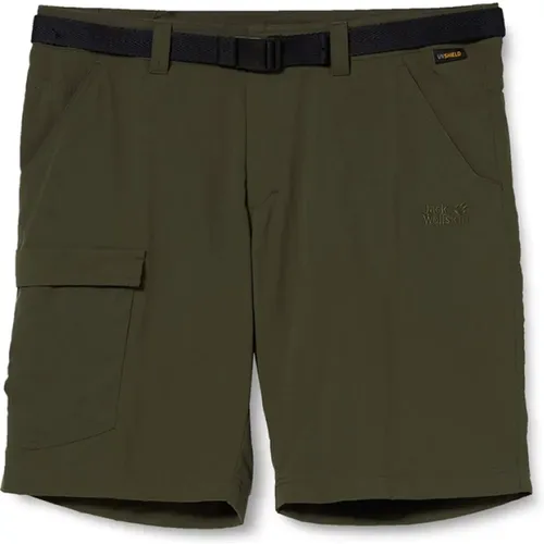 Outdoor Shorts mit Gutem Preis-Leistungs-Verhältnis - Jack Wolfskin - Modalova