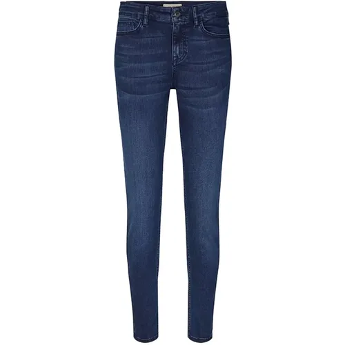 Alli Core Jeans , Damen, Größe: W26 - MOS MOSH - Modalova