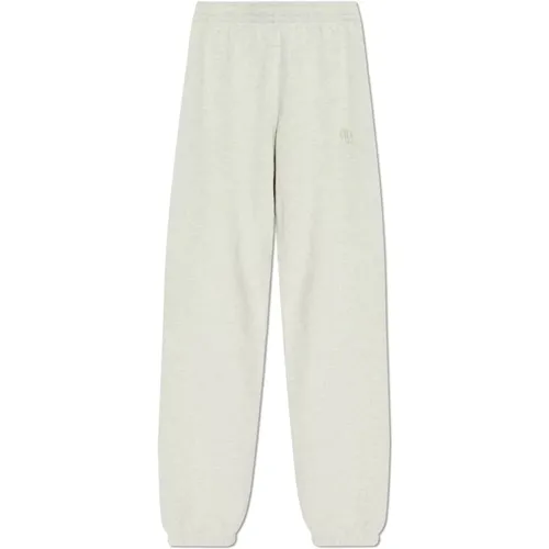 Sweatpants Karter , Damen, Größe: S - Anine Bing - Modalova