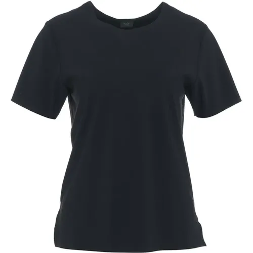 T-Shirts & Polos for Women , female, Sizes: M, S - AlphaTauri - Modalova