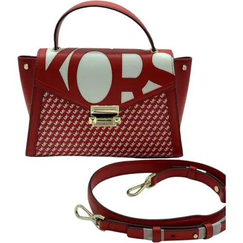 Handbags , female, Sizes: ONE SIZE - Michael Kors - Modalova