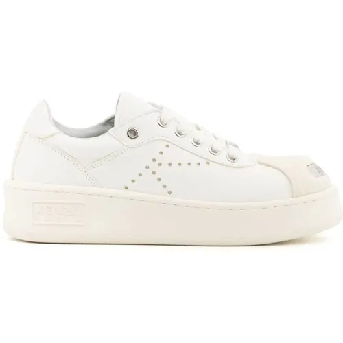 Low top sneaker , female, Sizes: 7 UK, 3 UK, 4 UK, 8 UK, 6 UK, 5 UK - Kenzo - Modalova