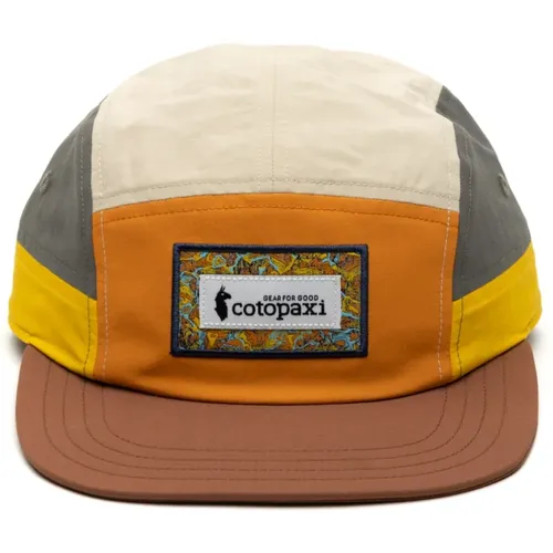 MultiColour Tech 5 Hat Cotopaxi - Cotopaxi - Modalova