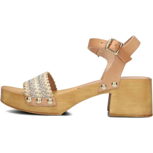 Flat Sandals Notre-v - Notre-v - Modalova