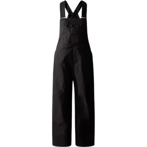 Jumpsuits , Damen, Größe: S - The North Face - Modalova