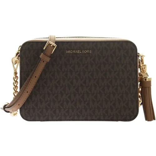 Cross Body Bags , female, Sizes: ONE SIZE - Michael Kors - Modalova