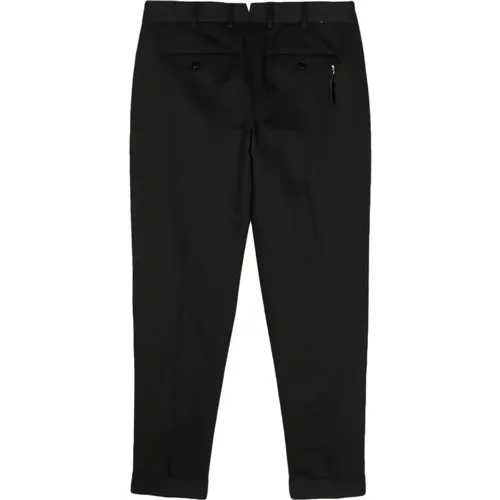 Men's Clothing Trousers Ss24 , male, Sizes: M, L - PT Torino - Modalova
