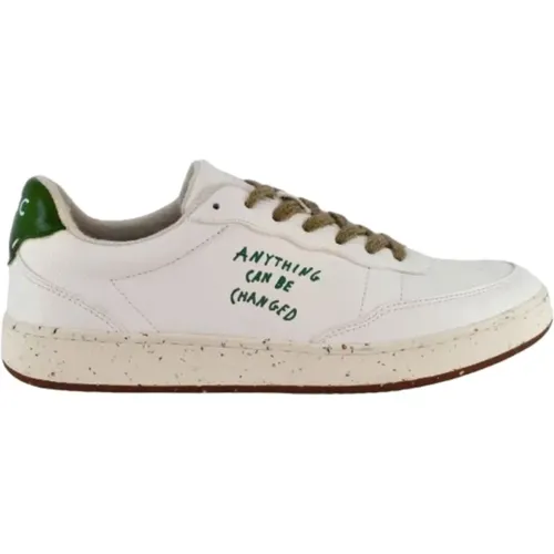 Evergreen Stylish Sneakers , male, Sizes: 7 UK, 12 UK - Acbc - Modalova