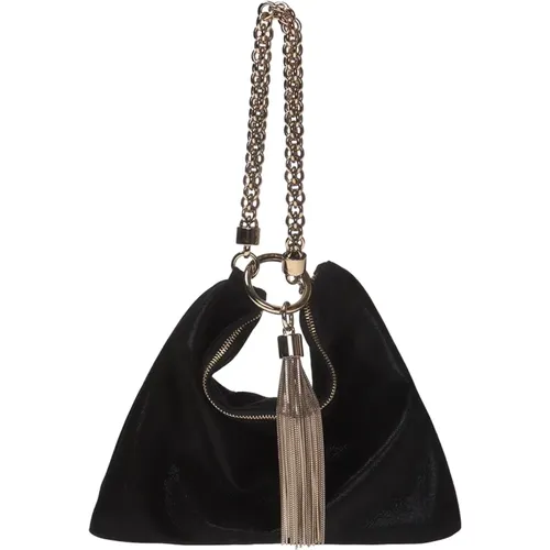 Callie Handtasche Jimmy Choo - Jimmy Choo - Modalova